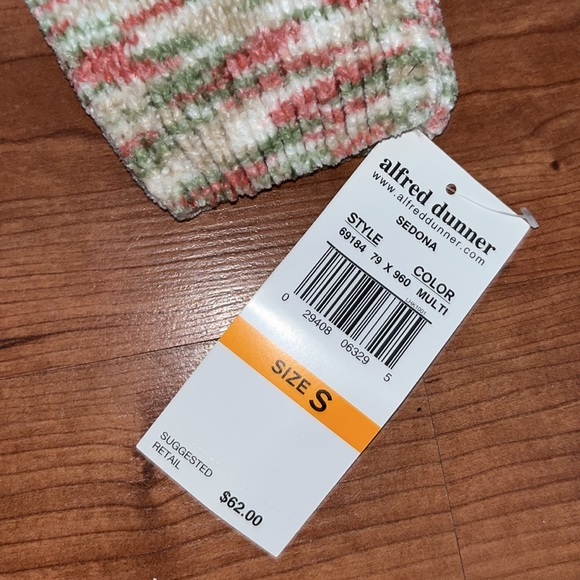 NWT Alfred Dunner Sedona Sweater - Picture 5 of 5